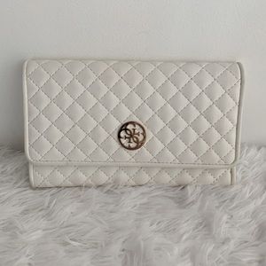 Guess Padded Wallet
